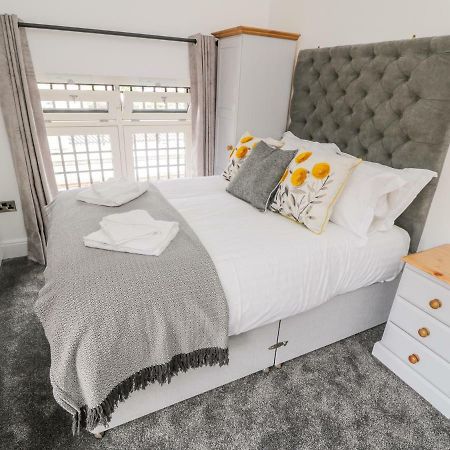 Evening Star Engine Shed Appartement Whitby Buitenkant foto