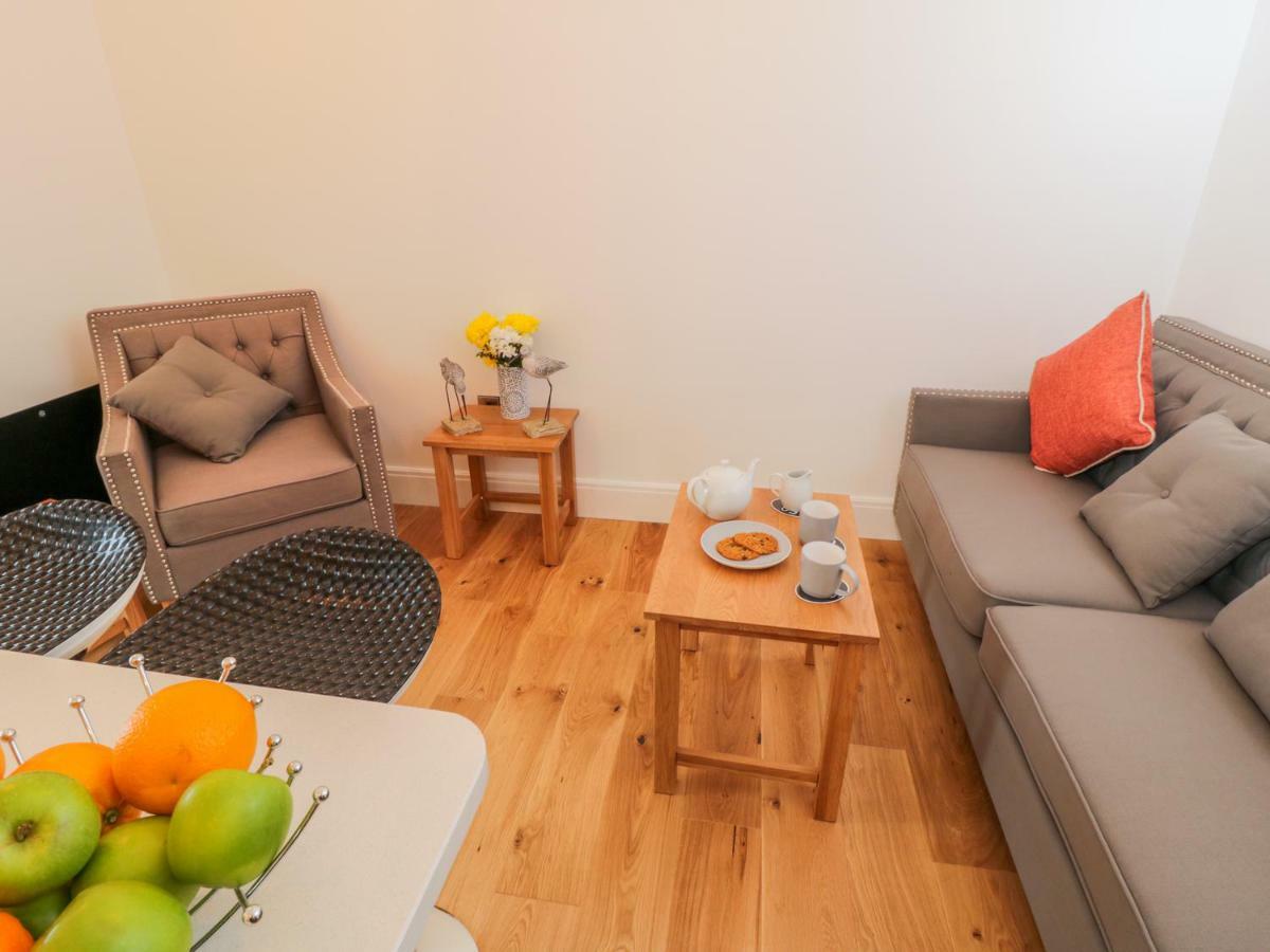 Evening Star Engine Shed Appartement Whitby Buitenkant foto