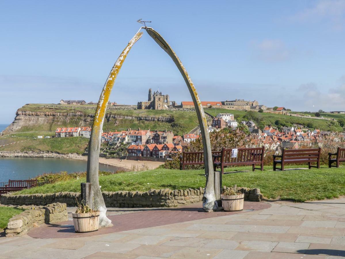 Evening Star Engine Shed Appartement Whitby Buitenkant foto