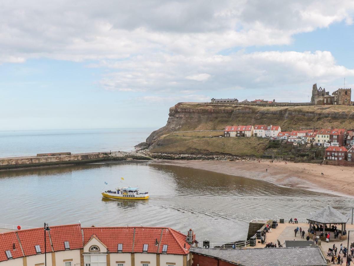 Evening Star Engine Shed Appartement Whitby Buitenkant foto